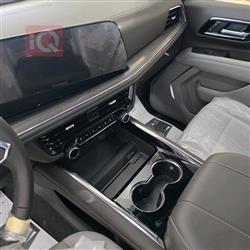 شيفروليه تاهو